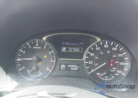 2014 Nissan Altima 2.5 S from USA, damaged, VIN 1N4AL3AP4EC403662